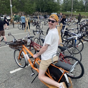 Fundraising Page: Zachary Scannell